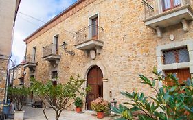 Palazzo Iaquinta - Rooms, Restaurant&Wellness